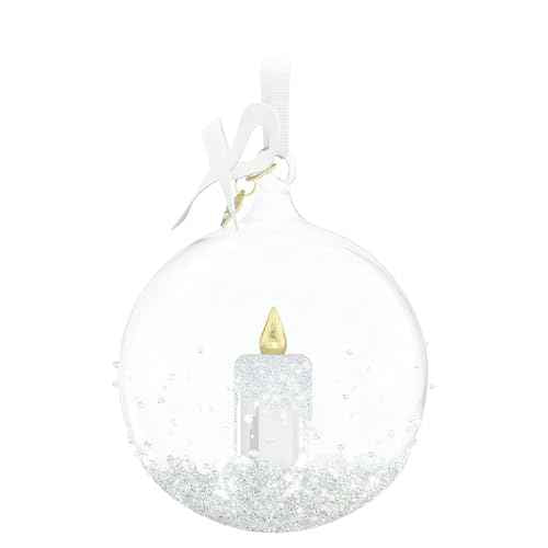 Annual Edition Ball Ornament 2023