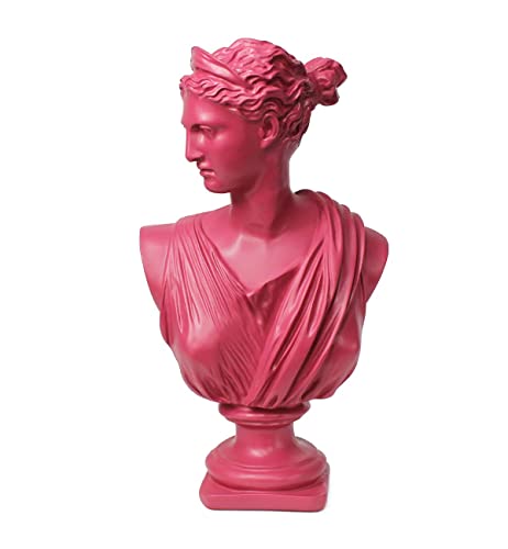 12Inch Greek Statue of Diana Goddess