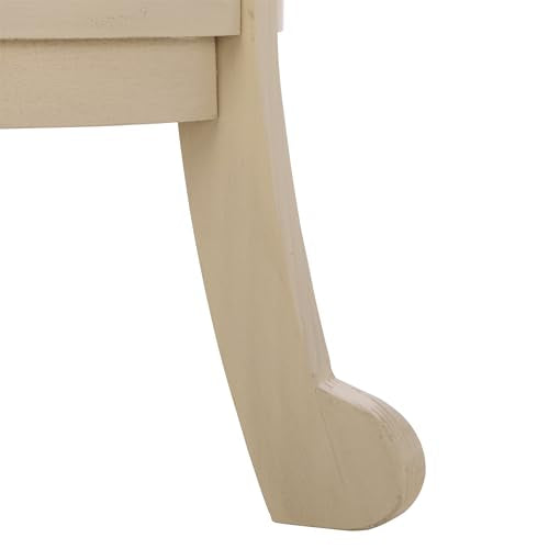 Furniture Mary Pedestal Table