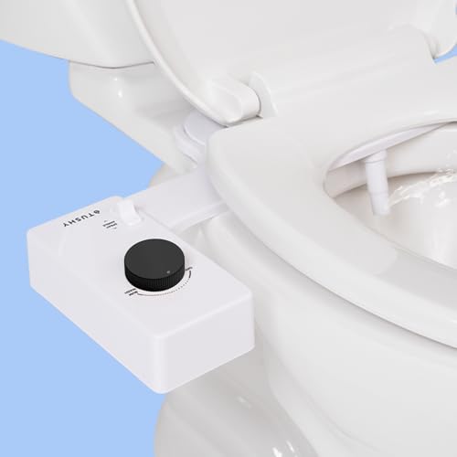 Classic 3.0 Bidet Toilet Seat Attachment