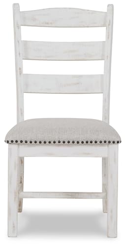 Valebeck Upholstered Dining Chairs