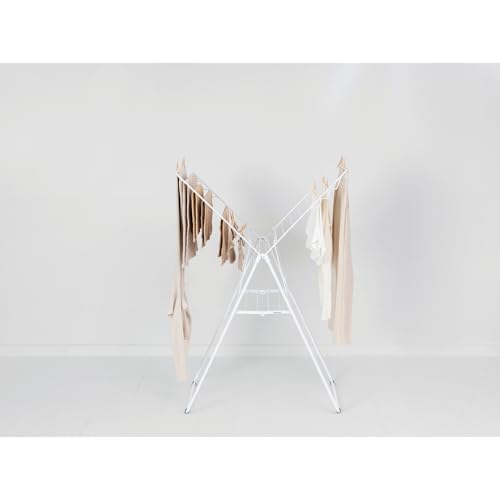 HangOn Clothes Drying Rack