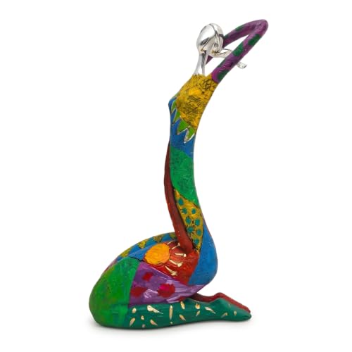 Art Female Sculpture Figurine