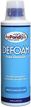 The Pond Guy Defoam - 16 oz