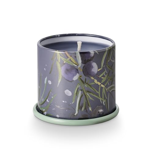 Candle Tin North Sky Demi Vanity 3 Ounce