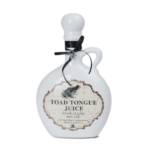 Halloween Decorations Indoor Potion Bottles