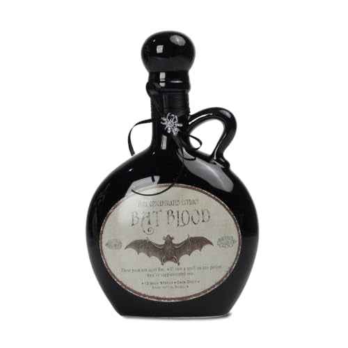 Halloween Decorations Indoor Potion Bottles