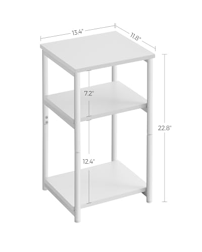 Side Table Small End Table
