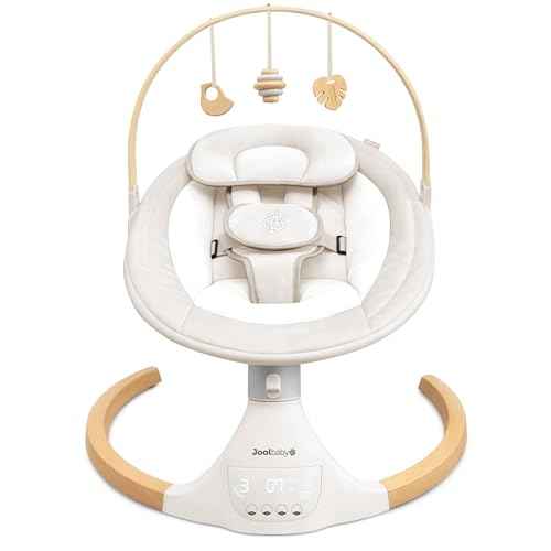 Nova Nature Baby Swing for Infants