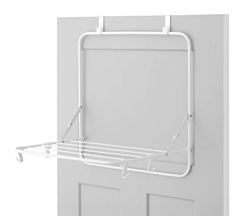 Over The Door Drying Rack