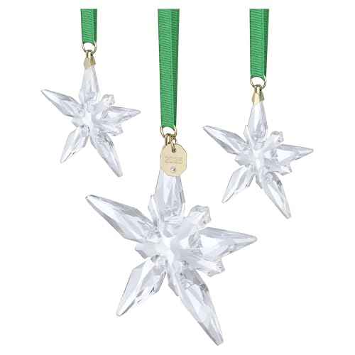 Annual Edition Ornament Set 2025 (3 Count)
