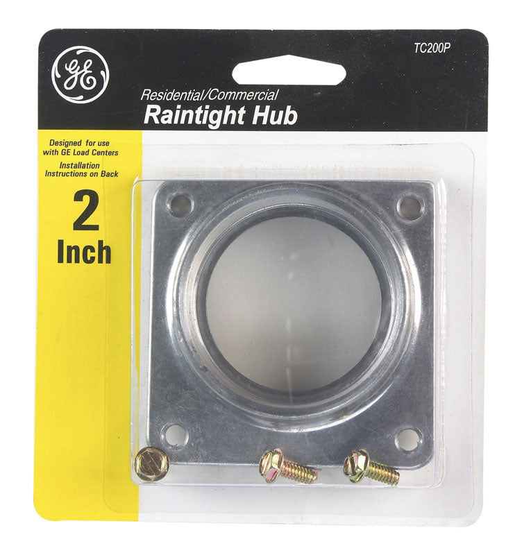 ABB Bolt-On 2 in. Hub For Type RX TC200A