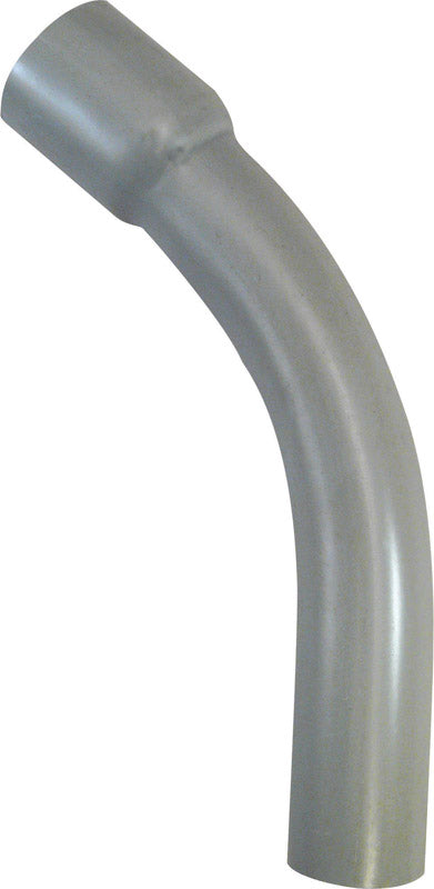 Cantex 1 in. PVC Electrical Conduit Elbow For PVC 1 each 5233765U