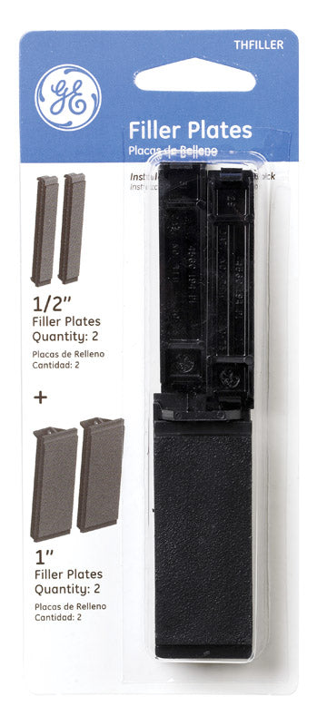 ABB Bolt-On 7 in. Filler Plate THFILLERA