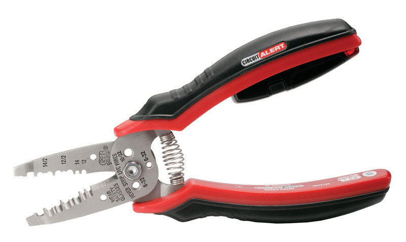 Gardner Bender 10-18 Ga. Cable Stripper GST-224M