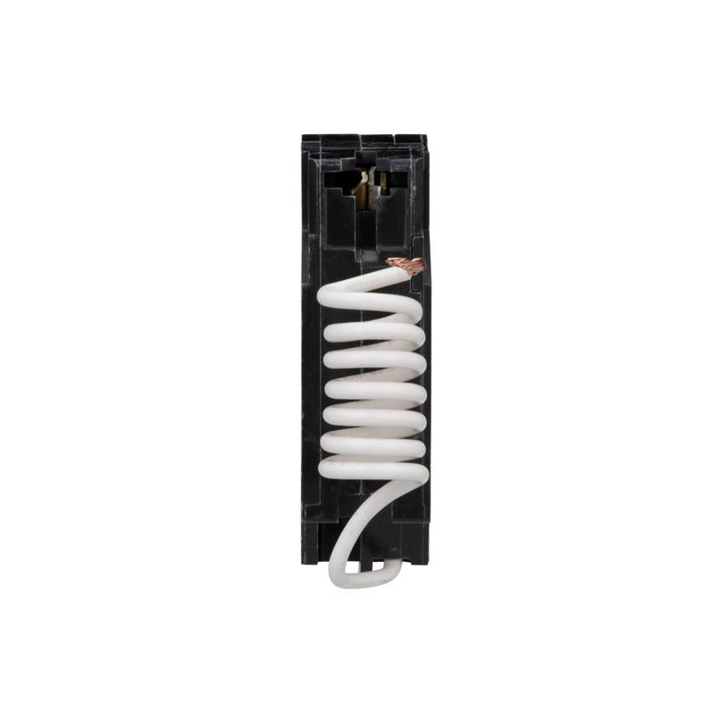 Eaton 15 amps Plug In Single Pole Circuit Breaker BRN115AF