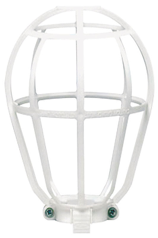 Leviton Replacement Bulb Guard 12200-00W