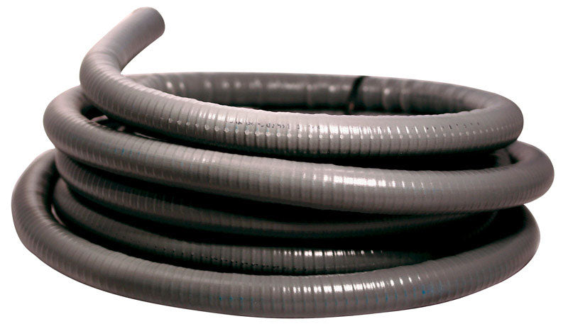 Southwire 1/2 in. D X 50 ft. L Thermoplastic Flexible Electrical Conduit For LFNC-B 55094222