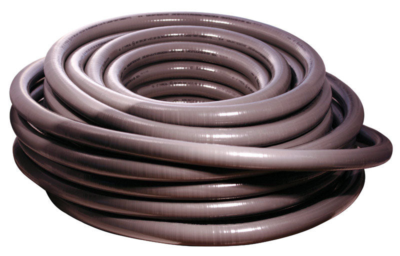 Southwire 1 in. D X 100 ft. L Thermoplastic Flexible Electrical Conduit For LFNC-B 55094401