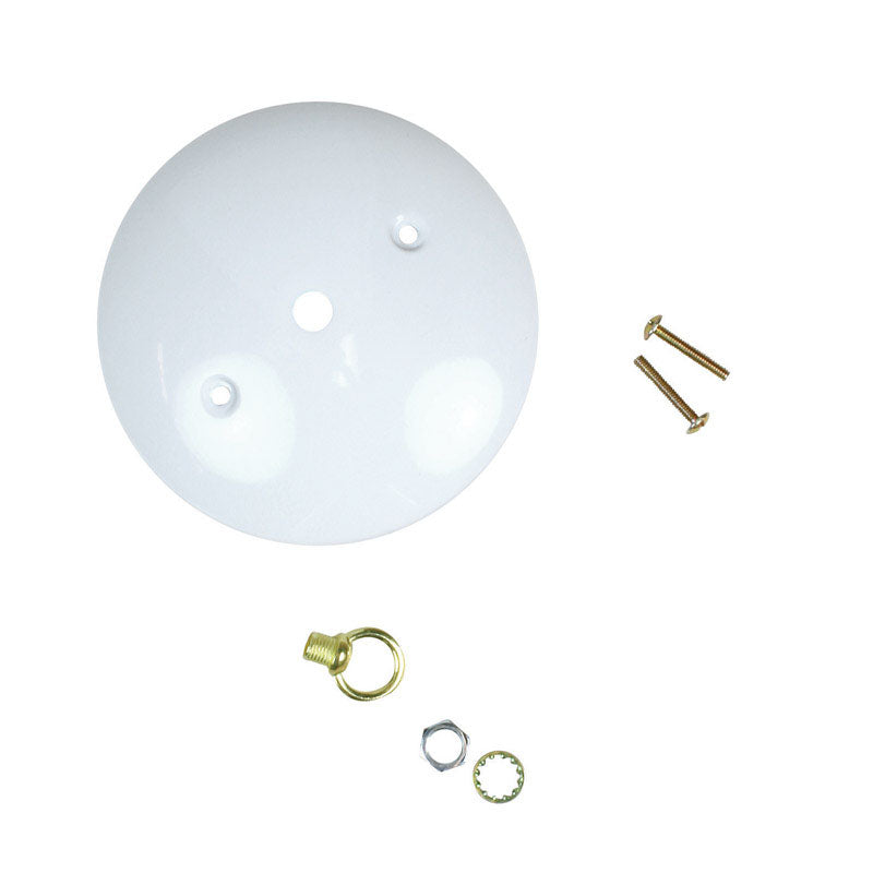 Jandorf Ceiling Canopy Kit 60211