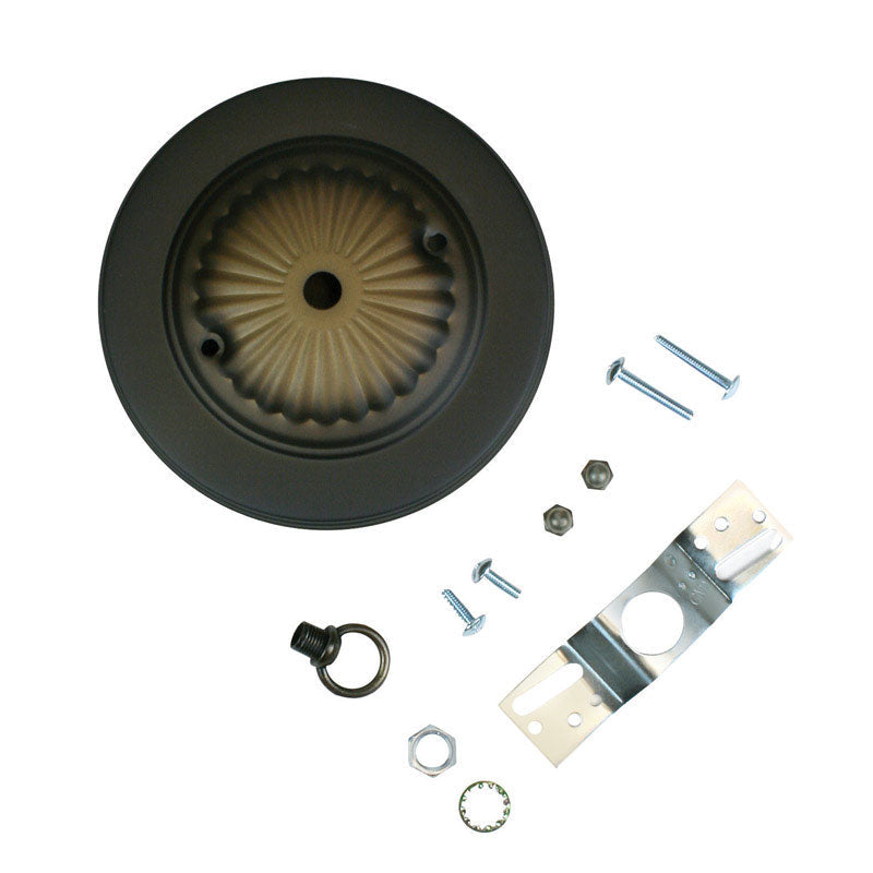Jandorf Ceiling Canopy Kit 60213