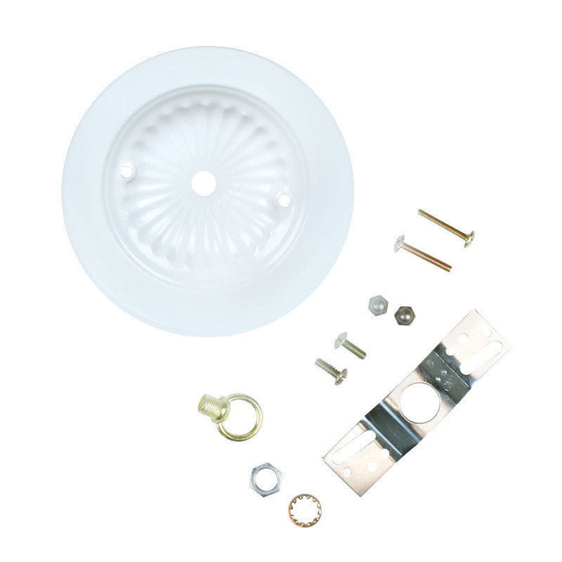 Jandorf Ceiling Canopy Kit 60217
