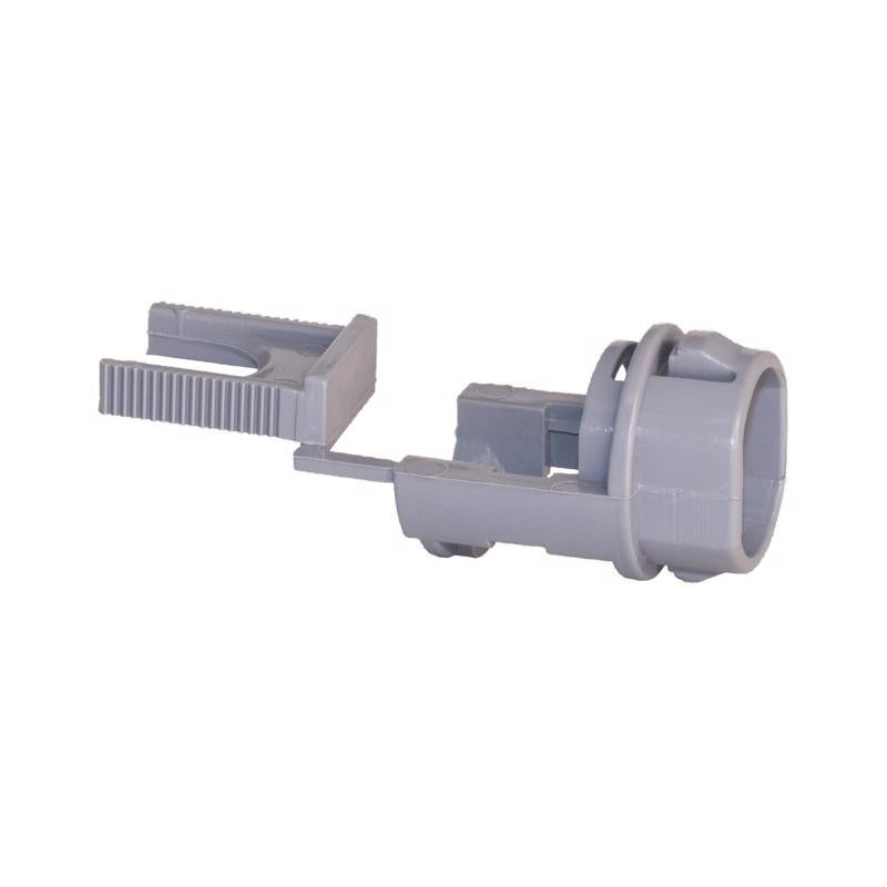 Sigma Engineered Solutions ProConnex NM Cable Connector 3/8 in. D 44840 10 pk