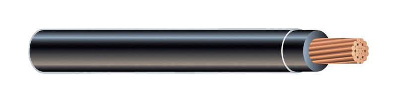 Southwire 100 ft. 12/1 Stranded THHN Building Wire 22964184