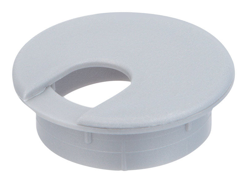 Jandorf 2 in. Computer Grommet 61617 1 pk