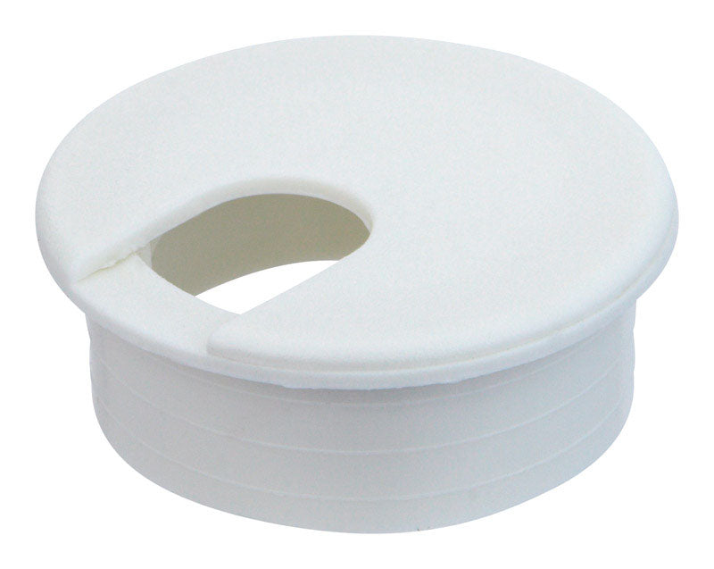 Jandorf 1-3/4 in. Computer Grommet 61623 1 pk