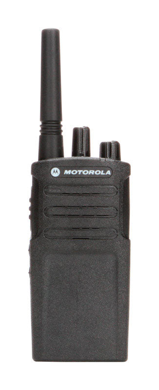 Motorola UHF 250000 sq ft Two-Way Radio RMU2080