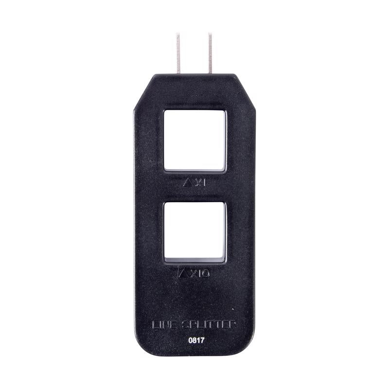 Sperry Line Splitter