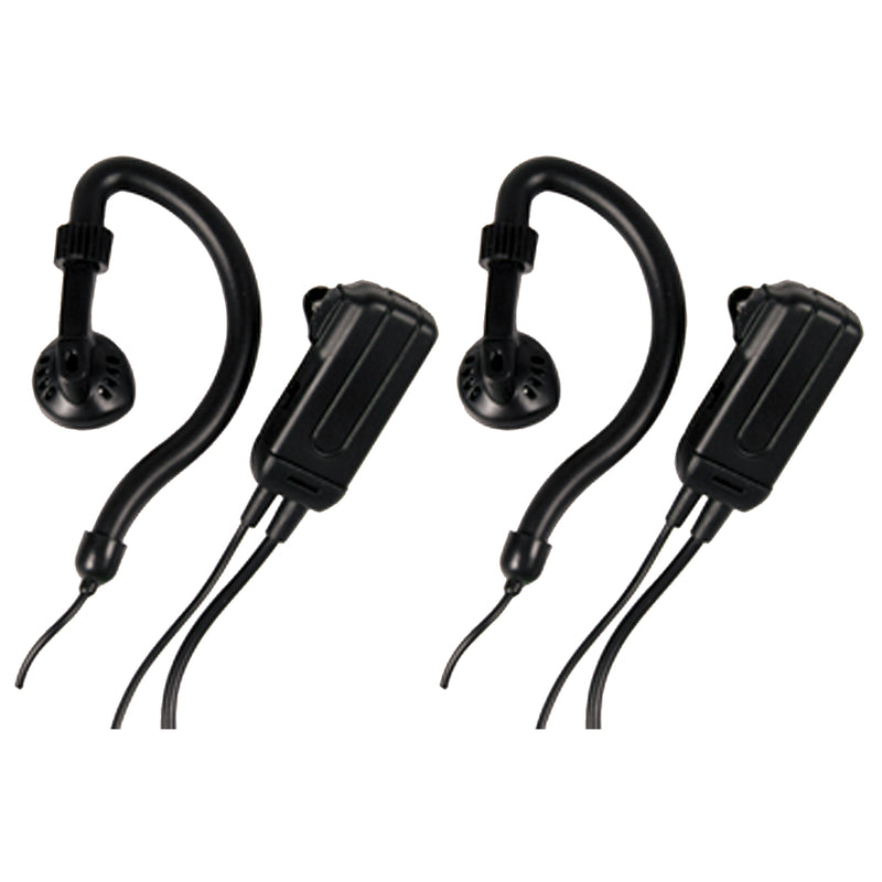 Midland Ear Bud w/Microphone AVPH4
