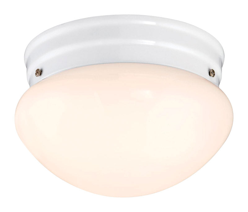 Westinghouse Polished Switch LED Light Fixture 6107100