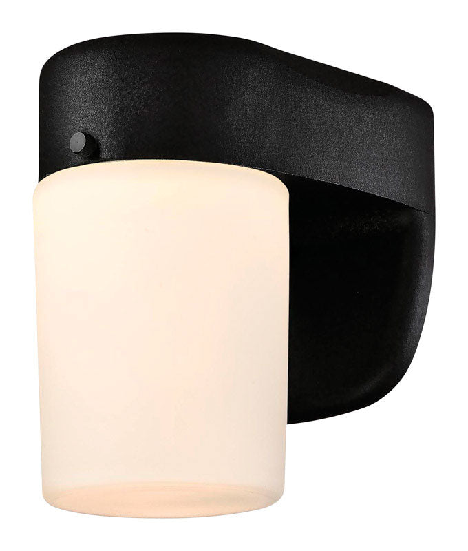 Westinghouse Polished Dusk to Dawn LED Sensor Light 6106700