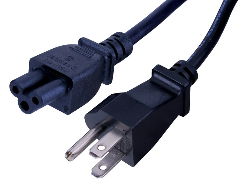Home Plus 6 ft. L AC Power Cord 3898186