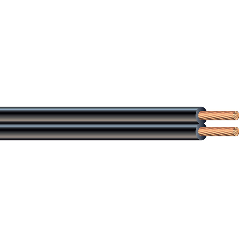 Southwire 100 ft. 12/2 Stranded Landscape Low Voltage Cable 55213443