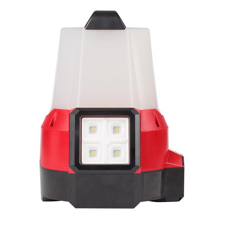 Milwaukee M18 2200 lm LED Battery Hanging Hook Work Light 2144-20