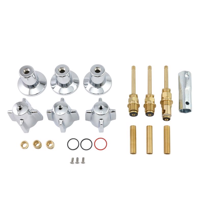 Danco Tub and Shower Rebuild Kit For Central Brass 9D00039646