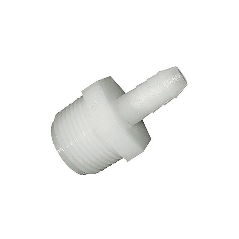 Green Leaf Nylon 1 in. x 3/4 in. Adapter CBA1034BG1 1 pk, Pack of 5