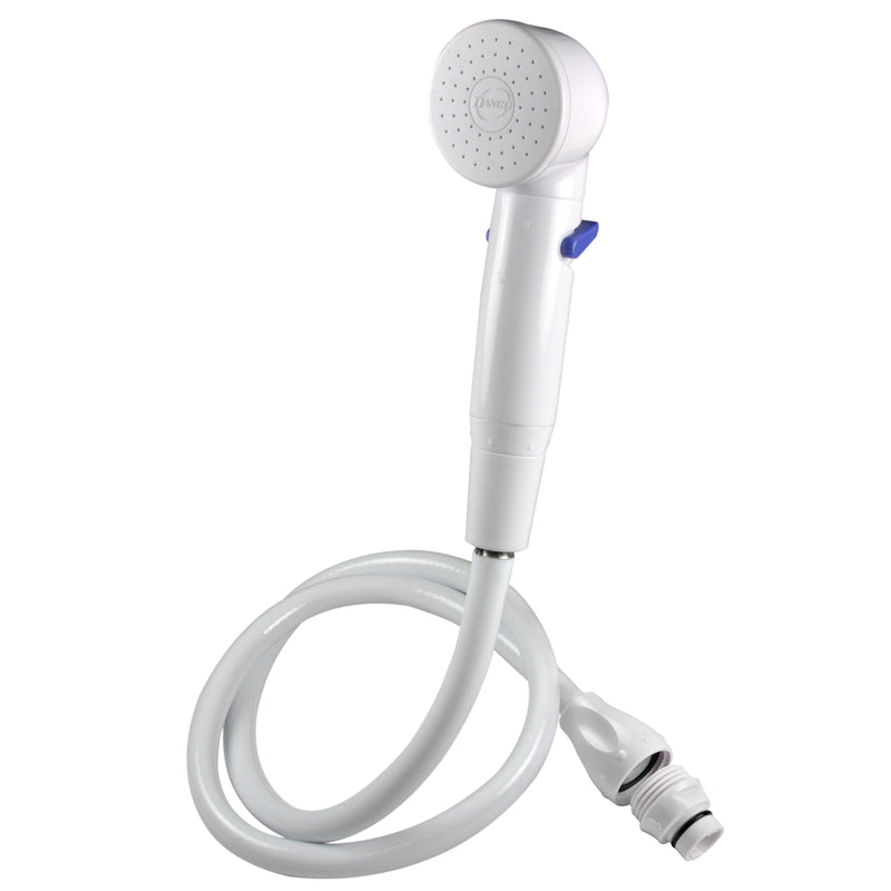 Danco For Universal White Kitchen Faucet Sprayer 10856