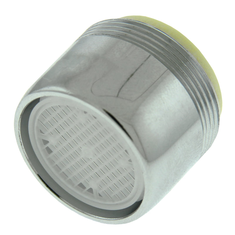 Plumb Pak Dual Thread 15/16 in.-27 or 55/64 in. Chrome Faucet Aerator 800-204LF