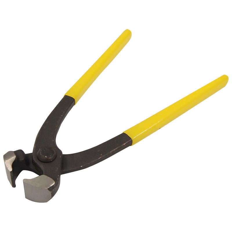Apollo 1-1/4 in. Clamping Tool Black/Yellow POLYPTK 1 pc
