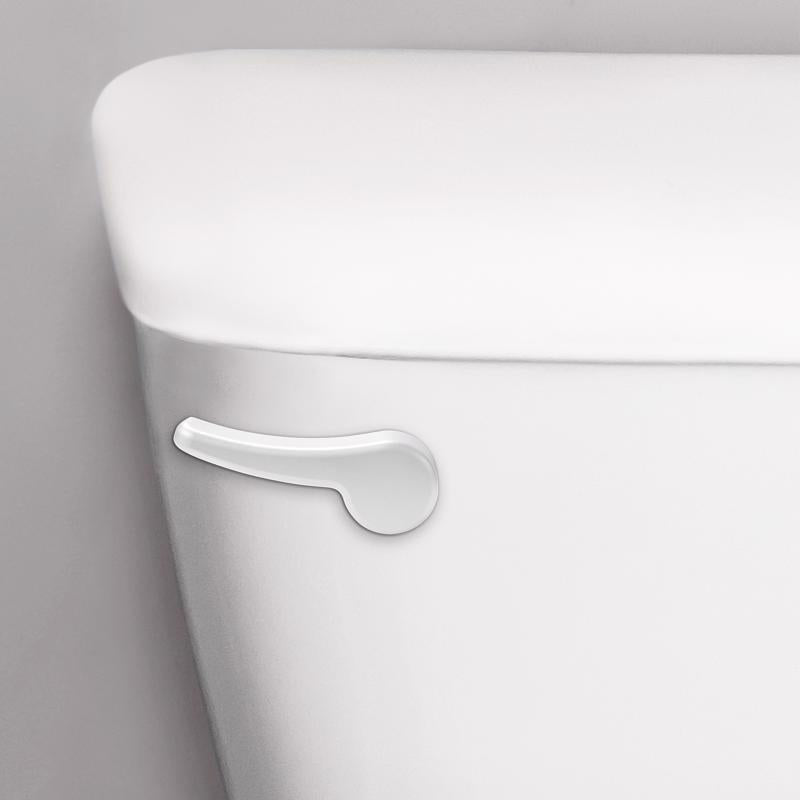 Korky Toilet Handle White For Universal 6065BP