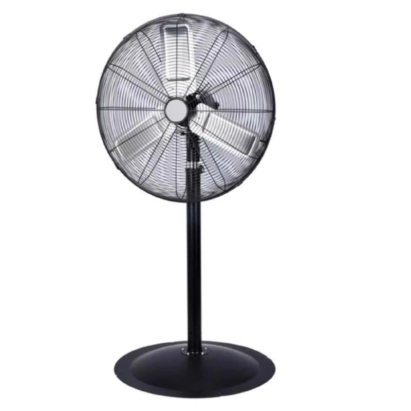 Perfect Aire 44.25 in. H X 30 in. D Oscillating Pedestal Fan 2PAFP30