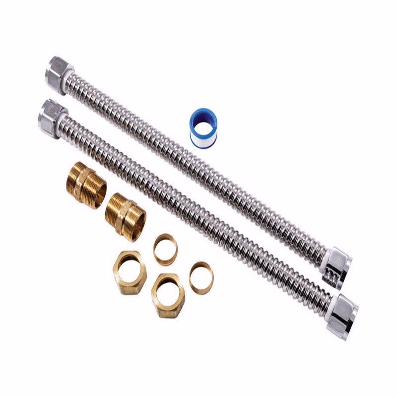 Reliance Electric Water Heater Installation Kit 100108298