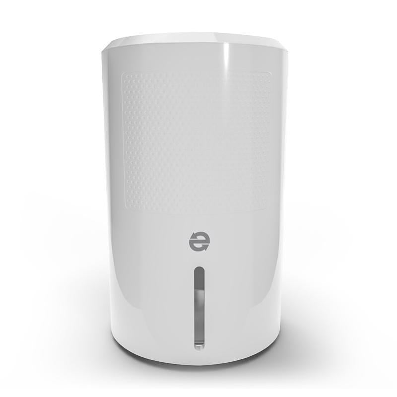 Eva-Dry 2400 ft 1.8 L Mid-Size Electric Dehumidifier EDV-2400