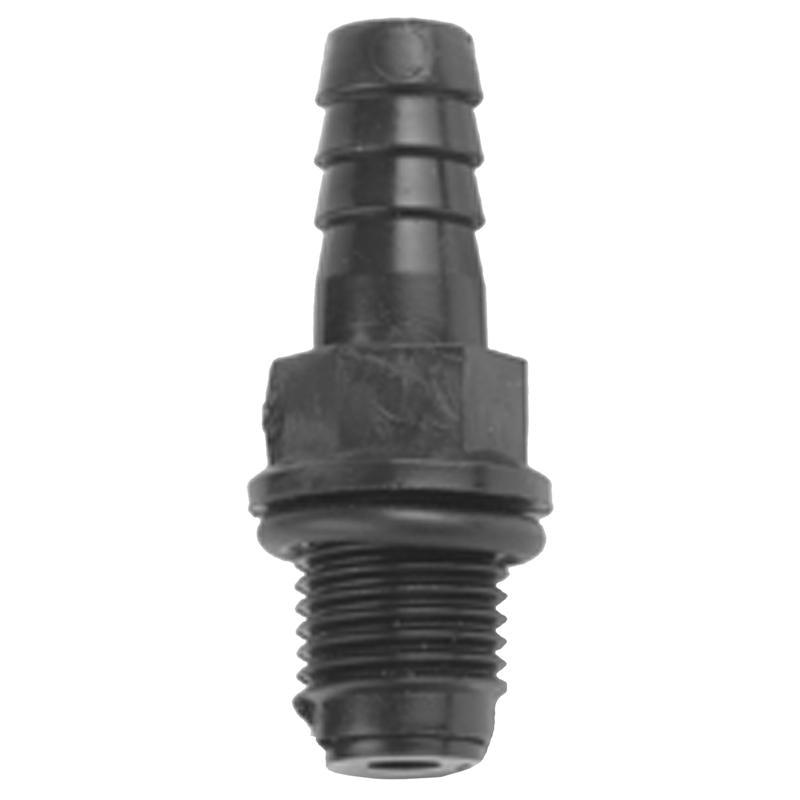 Little Giant 1/4 in. Plastic Sump Pump Check Valve CV-10