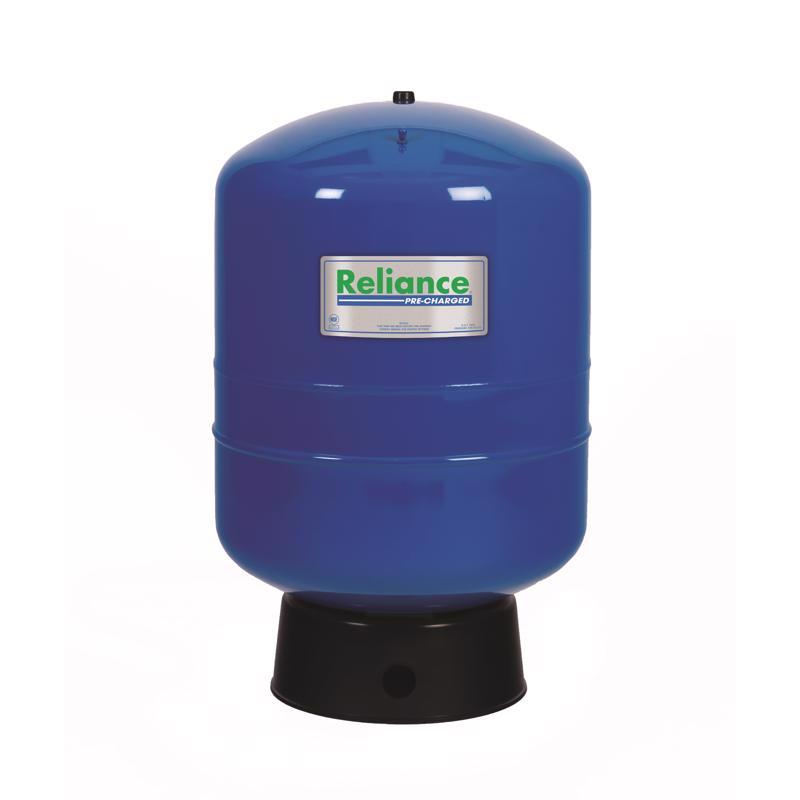 Reliance Water Systems 36 gal Pre-Charged Vertical Pressure Well Tank PMD-36