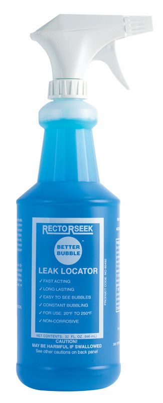 RectorSeal Leak Detector 65432